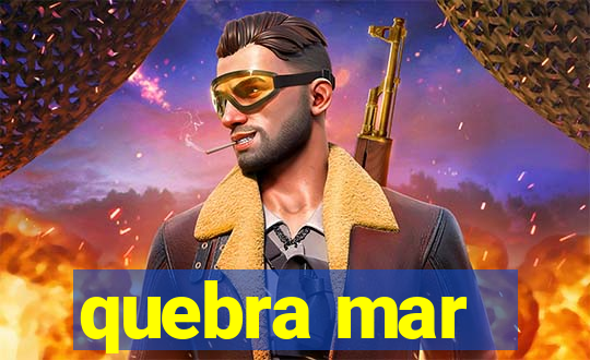 quebra mar - santos ao vivo